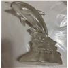 Image 2 : Decorative Glassware and Vases Lot
