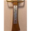 Image 2 : Gerhard Papustka Wall Barometer Thermometer