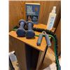 Image 5 : Dyson V10 Total Clean, Dr. Scholl's Foot Spa, Weights & More