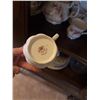 Image 12 : Rosenthal Moss Rose Porcelain Dinnerware Set