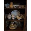 Image 1 : Rosenthal Moss Rose Porcelain Dinnerware Set