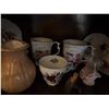 Image 5 : Rosenthal Moss Rose Porcelain Dinnerware Set