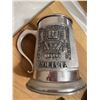 Image 3 : Kitchenware Lot with Bolivia Mug and German Steak Knives