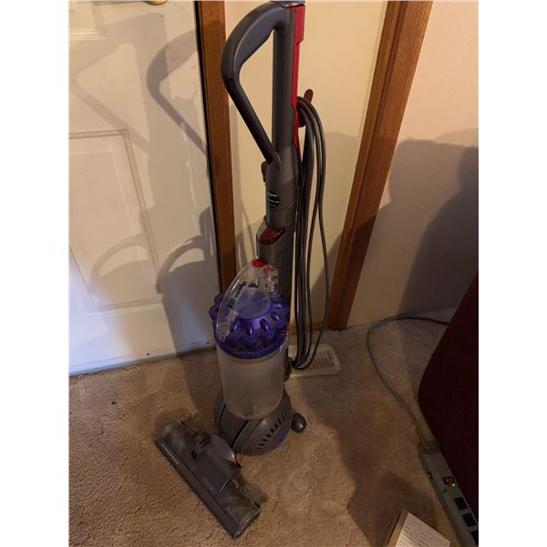 Dyson Ball Multi Floor Upright Vacuum Cleaner