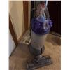 Image 3 : Dyson Ball Multi Floor Upright Vacuum Cleaner