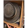 Image 12 : Outerwear and Hats Lot