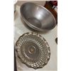 Image 6 : Kitchenware Lot With Canisters, Utensils, and Bowls