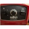 Image 4 : Salton Harley Pasternak Blender Red Black