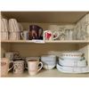 Image 1 : Corelle Dinnerware Set, Plates and Bowls