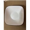 Image 2 : Corelle Dinnerware Set, Plates and Bowls