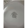 Image 3 : Corelle Dinnerware Set, Plates and Bowls
