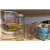 Image 3 : Anchor Ovenware and Assorted Kitchenware Lot
