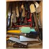 Image 3 : Kitchen Utensils, Flatware, and Knives