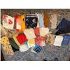 Image 1 : Scarves, Hankies, and Ladies Gloves