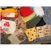 Image 2 : Scarves, Hankies, and Ladies Gloves