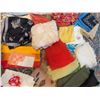 Image 3 : Scarves, Hankies, and Ladies Gloves
