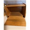 Image 2 : Wood Kitchen Accessories and Knives