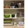 Image 1 : Glass, Metal, and Ceramic Bakeware