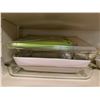 Image 4 : Glass, Metal, and Ceramic Bakeware