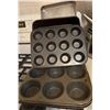 Image 2 : Cookware Including Bialetti Pans