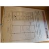 Image 4 : Palliser Oak Jewelry Armoire, 53x25x18.5 Inches