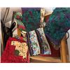 Image 3 : Kitchen Utensils and Quilted Pot Holders