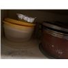 Image 6 : Stainless Steel and Enamel Cookware
