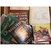 Image 3 : Cookbooks and Recipe Booklets