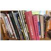 Image 2 : Vintage and Modern Cookbooks