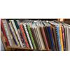 Image 4 : Vintage and Modern Cookbooks