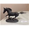 Image 4 : Franklin Mint Misty and Black Beauty Porcelain Figurines