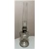 Image 6 : Lot: Oil Lamps, Candleholders, Silver Plate Pieces, Glassware