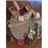 Image 1 : Fashion Jewellery Lot with Necklaces, Earrings, and Bracelets