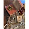 Image 2 : Fashion Jewellery Lot with Necklaces, Earrings, and Bracelets