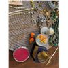 Image 6 : Fashion Jewellery Lot with Necklaces, Earrings, and Bracelets