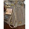 Image 8 : Fashion Jewellery Lot with Necklaces, Earrings, and Bracelets