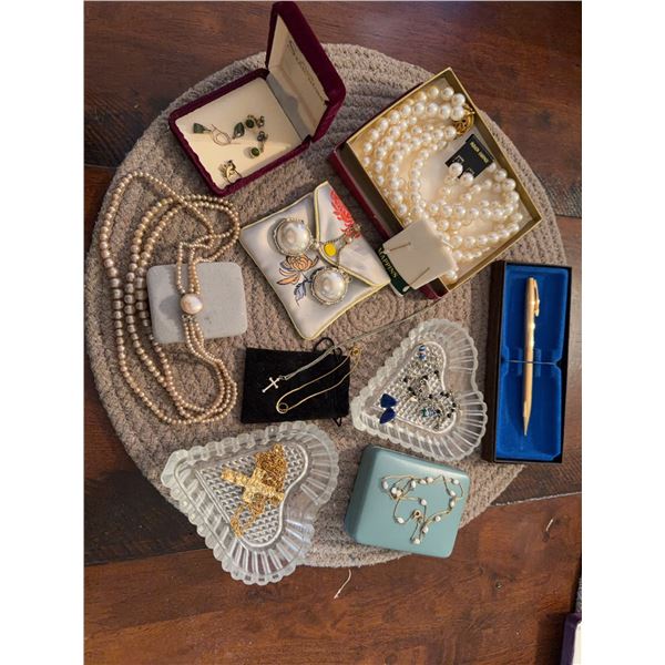 Fashion Jewellery and Accessories
