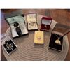 Image 1 : Fashion Jewellery Lot With Watches