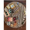 Image 1 : Vintage Fashion Jewelry Collection