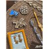 Image 6 : Vintage Fashion Jewelry Collection