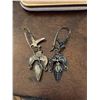 Image 7 : Beautiful 925 Silver Earrings Assortment