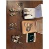 Image 8 : Beautiful 925 Silver Earrings Assortment