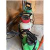 Image 3 : Tree Pruner with Three Garden Sprayers