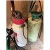 Image 4 : Tree Pruner with Three Garden Sprayers