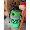 Image 5 : Tree Pruner with Three Garden Sprayers