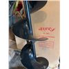 Image 3 : Jiffy Model 30 Ice Fishing Lot With Auger