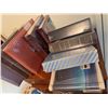 Image 1 : Unused Photo Albums in Shrink Wrap