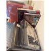Image 2 : Unused Photo Albums in Shrink Wrap