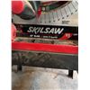 Image 2 : Skilsaw 10" Table Saw with Stand, 15 Amp
