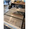 Image 5 : Skilsaw 10" Table Saw with Stand, 15 Amp